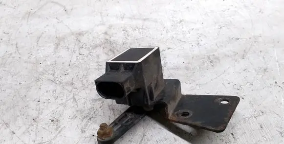 Mercedes-Benz ML W164 Air suspension front height level sensor A0105427717