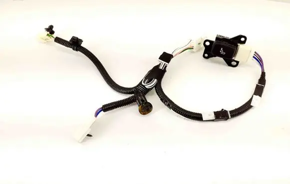 Toyota Yaris Cross Seat wiring loom 8219102370C