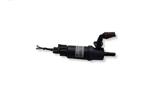Opel Zafira B Headlight washer pump 90508709