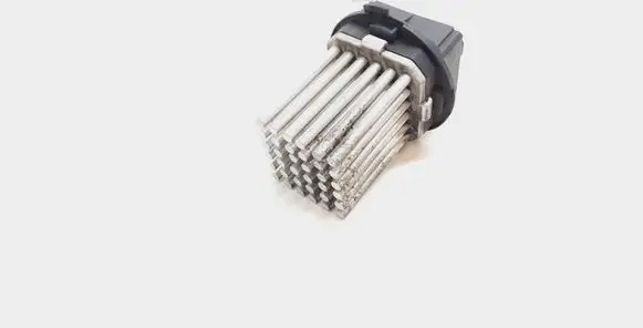 Volvo V70 Heater blower motor/fan resistor 5HL008941