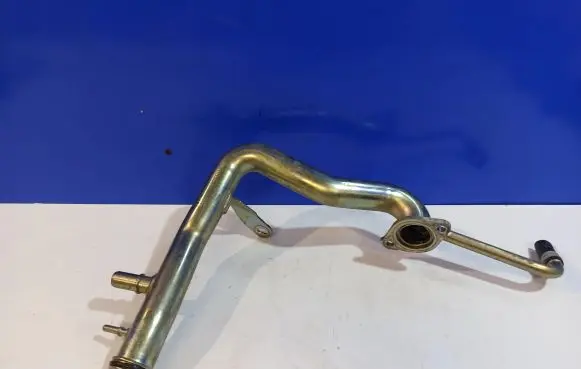 Volvo V60 Engine coolant pipe/hose 31368460 31465760