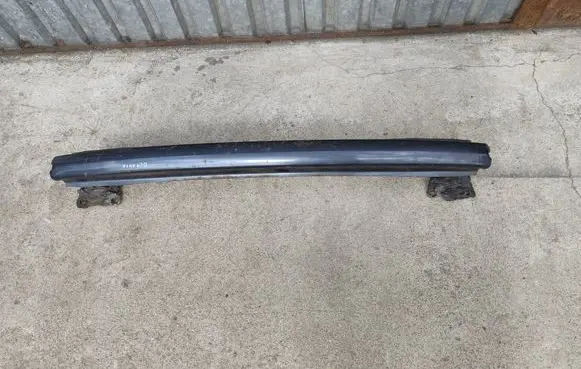Skoda Octavia Mk2 (1Z) Rear bumper support beam BELKATYLOCTAVIAII