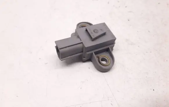 Volkswagen Golf VI Airbag deployment crash/impact sensor 1KM955557