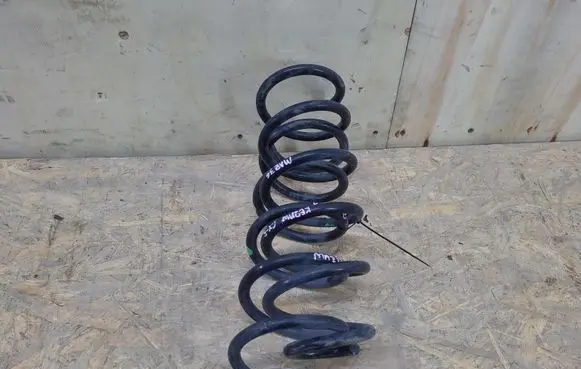 Mazda CX-5 Rear coil spring 