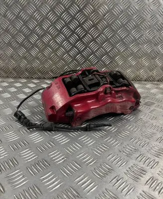 Audi Q7 4L Front brake caliper 18ZR