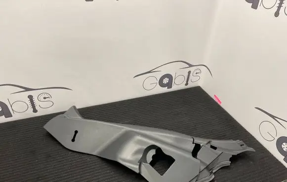 Toyota RAV 4 (XA50) Rear seat side top trim 6255642070