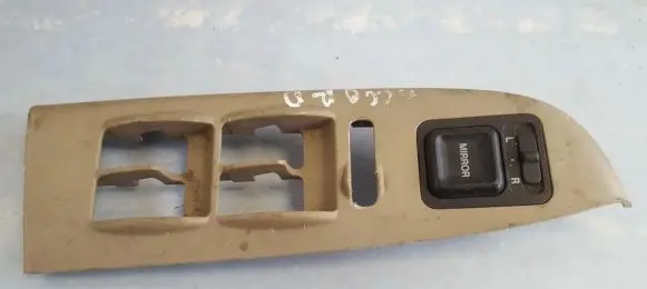Honda Accord Wing mirror switch 83543S1A