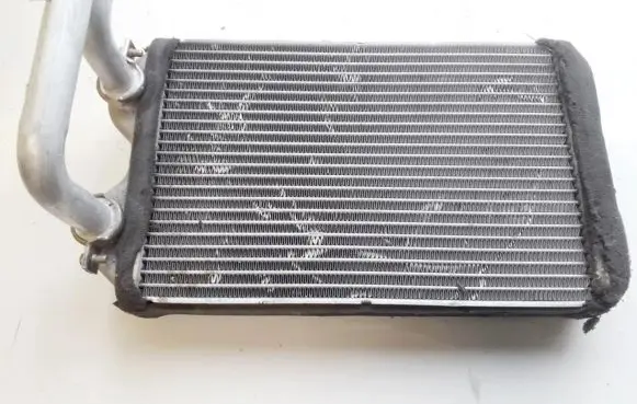 Toyota Corolla E110 Heater blower radiator