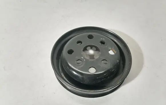 Lexus RX 450H Water pump pulley 