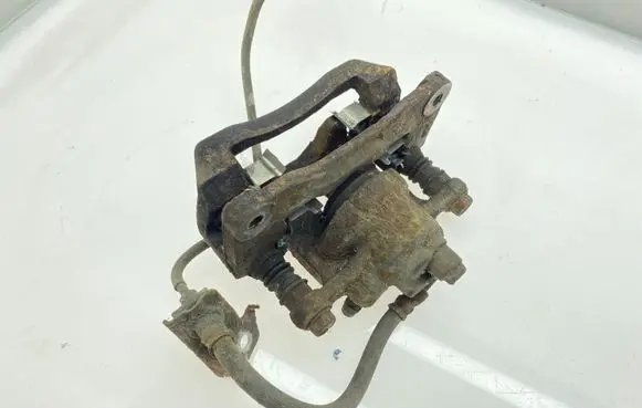 Subaru Outback Rear brake caliper