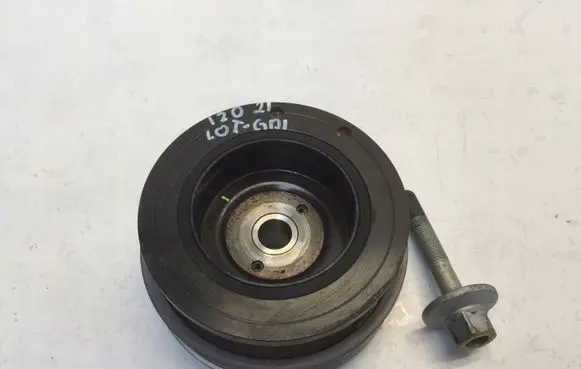 Hyundai i20 (BC3 BI3) other engine part 2529007490