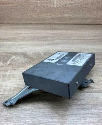 Opel Antara Head unit multimedia control 28059655