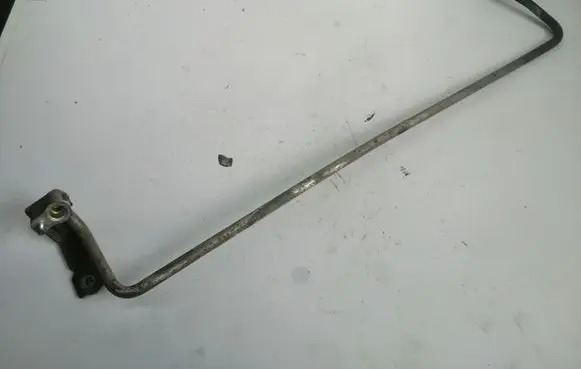 Hyundai Terracan Air conditioning (A/C) pipe/hose