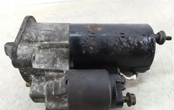 Volvo S60 Starter motor 