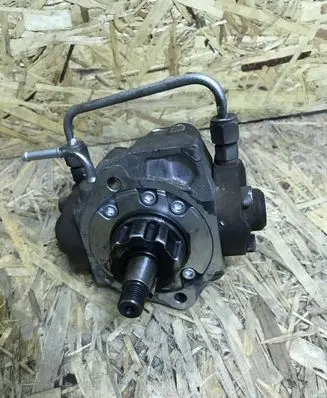 Subaru Legacy Fuel injection high pressure pump