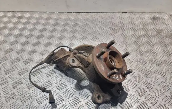 Ford Mondeo MK IV Front wheel hub 