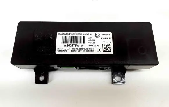 Peugeot 5008 II Other devices 9829237580 982923758000