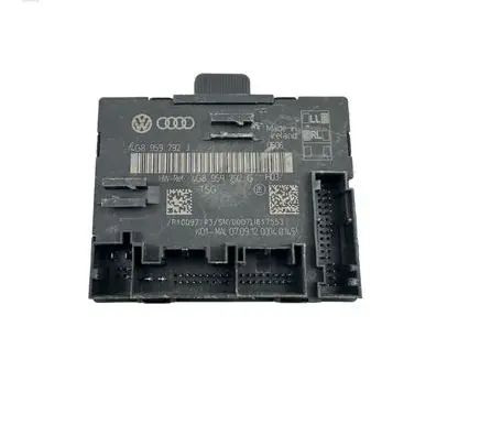 Audi A7 S7 4G Door control unit/module 4G8959792G 4G8959792J