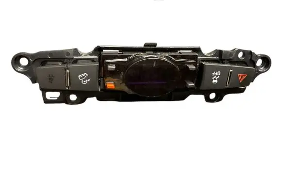 Chevrolet Captiva Hazard light switch 2980 A82 A43