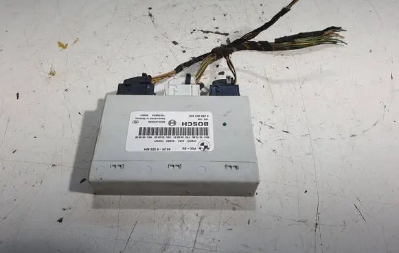 BMW 3 E90 E91 Parking PDC control unit/module 9225824 6002JC0000 0263004425