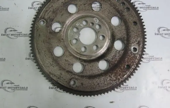 Jeep Patriot Flywheel 