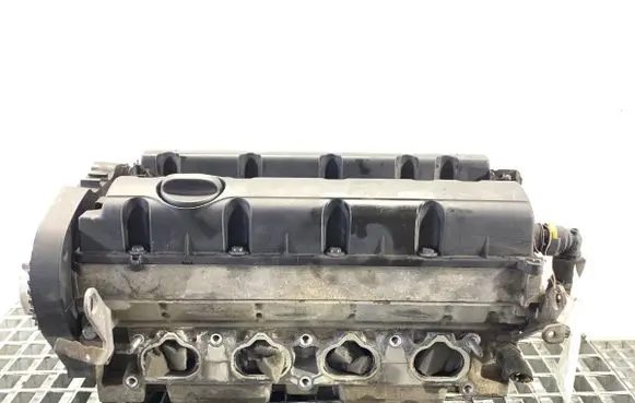 Citroen C5 Engine head 9650352580