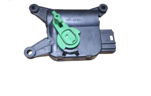 Audi A4 S4 B6 8E 8H Air flap motor/actuator 0132801303 8E1820511B