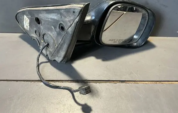 Chrysler Voyager Front door electric wing mirror 04994408AA