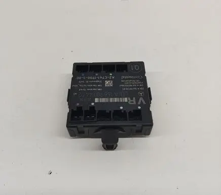 Mercedes-Benz A W176 Door control unit/module A1669004402