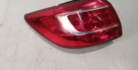 KIA Sportage Rear/tail lights 924013W0