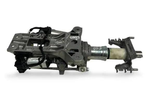 BMW 5 F10 F11 Steering wheel axle P1078340105 P1078340305