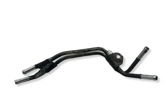 Mitsubishi Lancer X Fuel line/pipe/hose 
