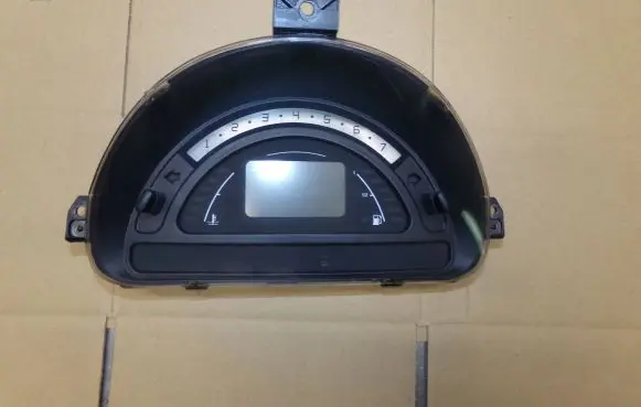 Citroen C3 Speedometer (instrument cluster)