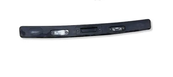 Volvo XC60 Number plate light 30753341