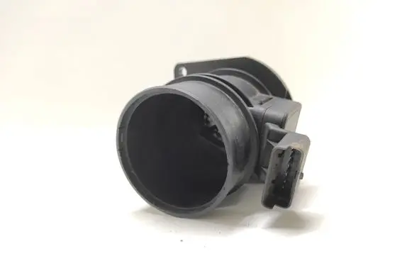 Renault Laguna II Mass air flow meter H7700314669 7700314057