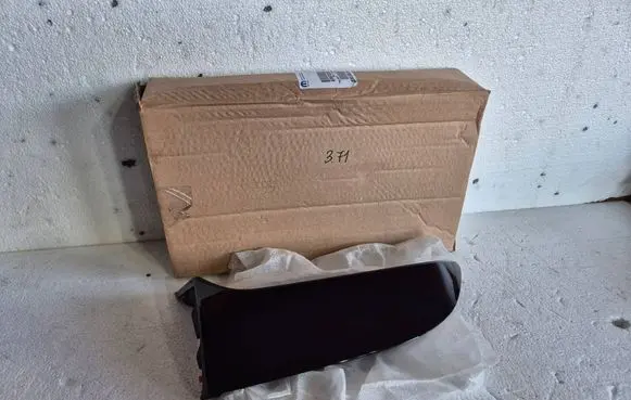 Fiat Tipo Bottom trim 7356742140E 735674215 6RN96DX8AA
