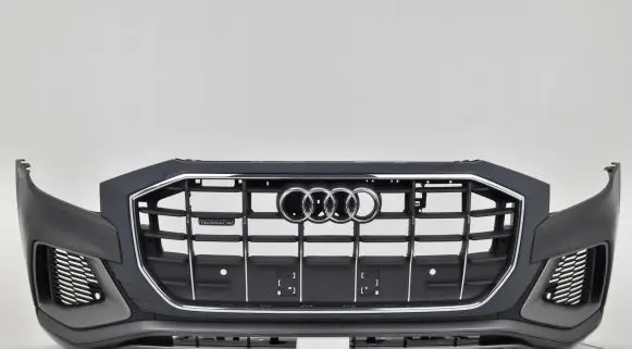 Audi Q8 Front bumper