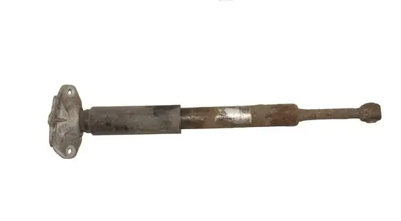 Jeep Cherokee Rear shock absorber/damper 68157907AF