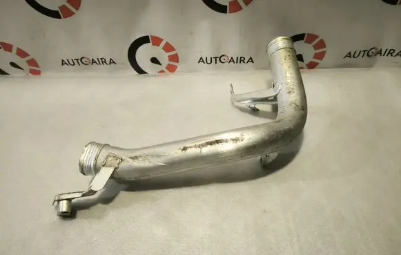 Volvo XC90 Intercooler hose/pipe 31370288