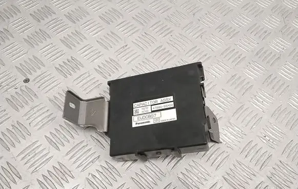 Nissan Leaf II (ZE1) Other control units/modules 478805SA0A