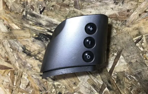 Opel Vectra C Steering wheel buttons/switches 9186750