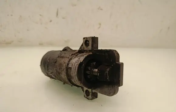 Mazda CX-7 Starter motor