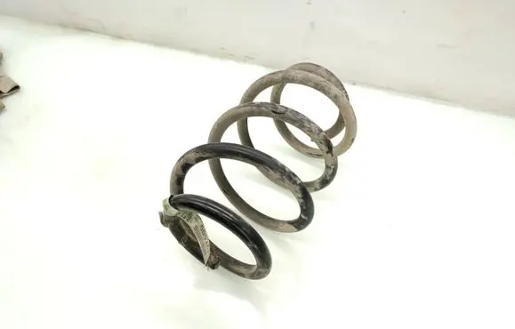 Dodge Nitro Rear coil spring 52125553AA
