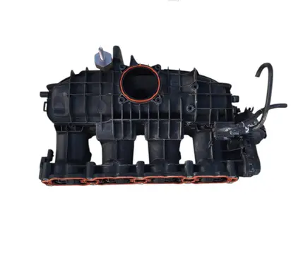 Audi A6 S6 C7 4G Intake manifold 06L133201T