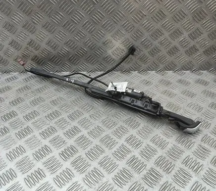 BMW 4 F32 F33 Seat belt adjustment motor 7307915
