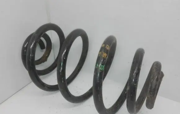 Volkswagen PASSAT B5 Rear coil spring