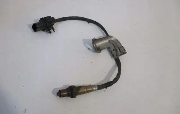 Fiat Tipo Lambda probe sensor 55271209