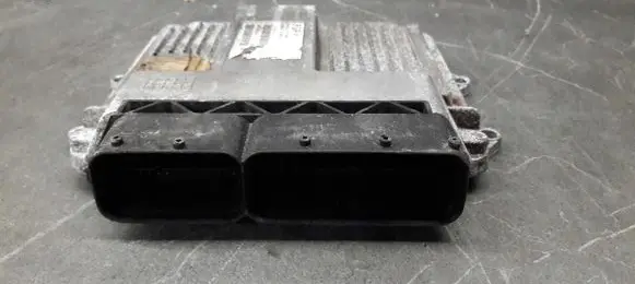 Fiat Panda III Engine control unit/module ECU MJD6JF.S1