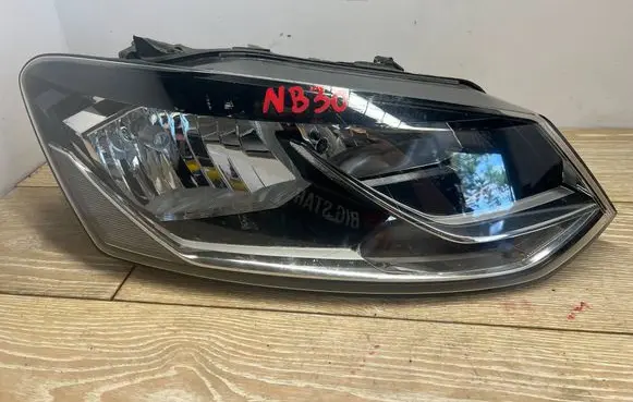 Volkswagen Polo V 6R Headlight/headlamp 6C1941006B