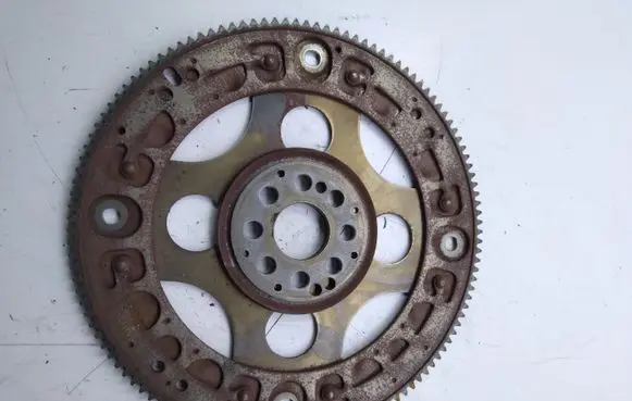 BMW 3 F30 F35 F31 Flywheel 779796405